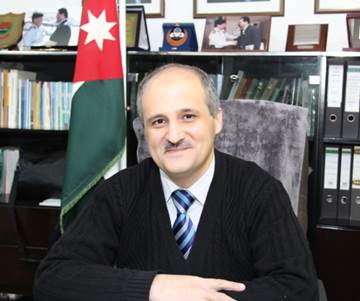 Yarmouk University Academic Profile