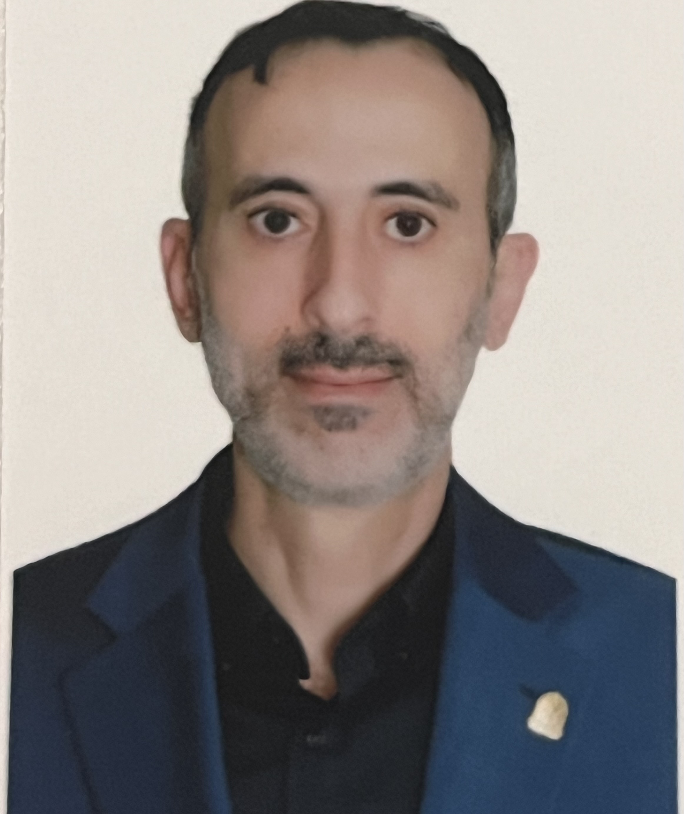Yarmouk university academic profile