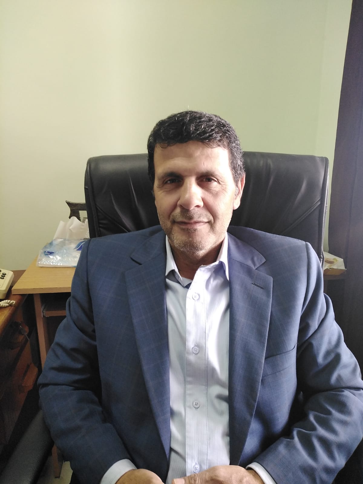 yarmouk-university-academic-profile