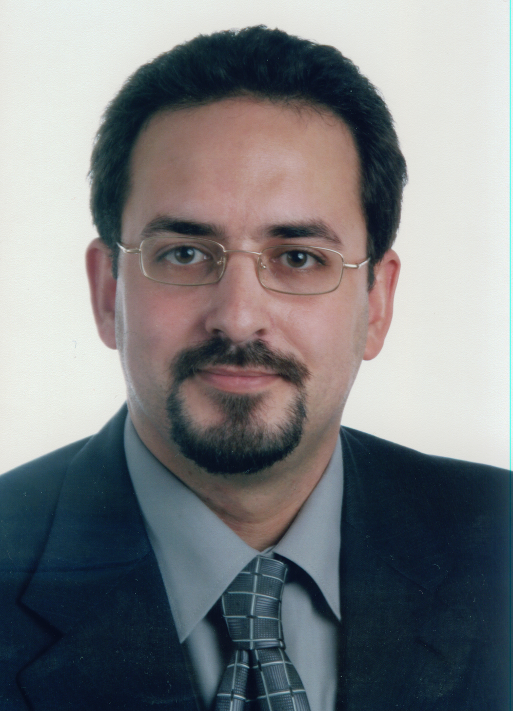 Yarmouk University Academic Profile